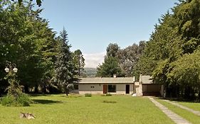Casa en Tafí del Valle
